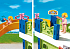 Игровой набор из серии «Аквапарк » - Башня с горками  - миниатюра №5